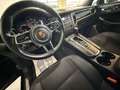 Porsche Macan 3.0d S 250cv GANCIO TRAINO ELETTRICO A SCOMPARSA Nero - thumbnail 12