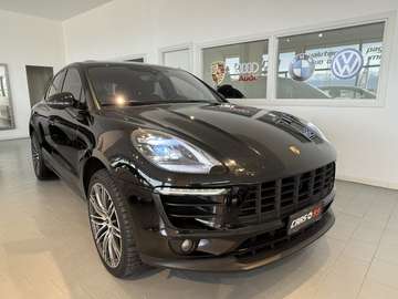 3.0d S 250cv GANCIO TRAINO ELETTRICO A SCOMPARSA