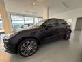 Porsche Macan 3.0d S 250cv GANCIO TRAINO ELETTRICO A SCOMPARSA Schwarz - thumbnail 5