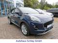 Ford Puma Titanium*Autom*LED*Winterp*18Zoll*Navi*1.H Blu/Azzurro - thumbnail 2