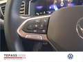 Volkswagen Taigo 1.0 TSI DSG Goal NAVI LED ACC RFK GJR Silber - thumbnail 11