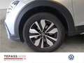 Volkswagen Taigo 1.0 TSI DSG Goal NAVI LED ACC RFK GJR Silber - thumbnail 15