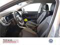 Volkswagen Taigo 1.0 TSI DSG Goal NAVI LED ACC RFK GJR Silber - thumbnail 7
