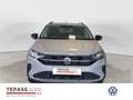 Volkswagen Taigo 1.0 TSI DSG Goal NAVI LED ACC RFK GJR Silber - thumbnail 2