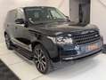 Land Rover Range Rover Land 3.0 TDV6 260ch VOGUE 4WD BVA Bleu - thumbnail 16