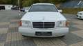 Mercedes-Benz 300 SE W140 seltene Farbkombi rostfrei Weiß - thumbnail 8
