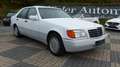 Mercedes-Benz 300 SE W140 seltene Farbkombi rostfrei Weiß - thumbnail 7
