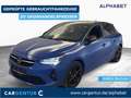 Opel Corsa F 1.2 Turbo GS Line SpoSi Key LED Lane AUT Blau - thumbnail 1