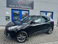 Hyundai iX35 1.6 "Style" AWD *NAVI*KAMERA*SHZ*LEDER*SCHECKHEFT Schwarz - thumbnail 2
