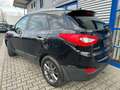 Hyundai iX35 1.6 "Style" AWD *NAVI*KAMERA*SHZ*LEDER*SCHECKHEFT Schwarz - thumbnail 3