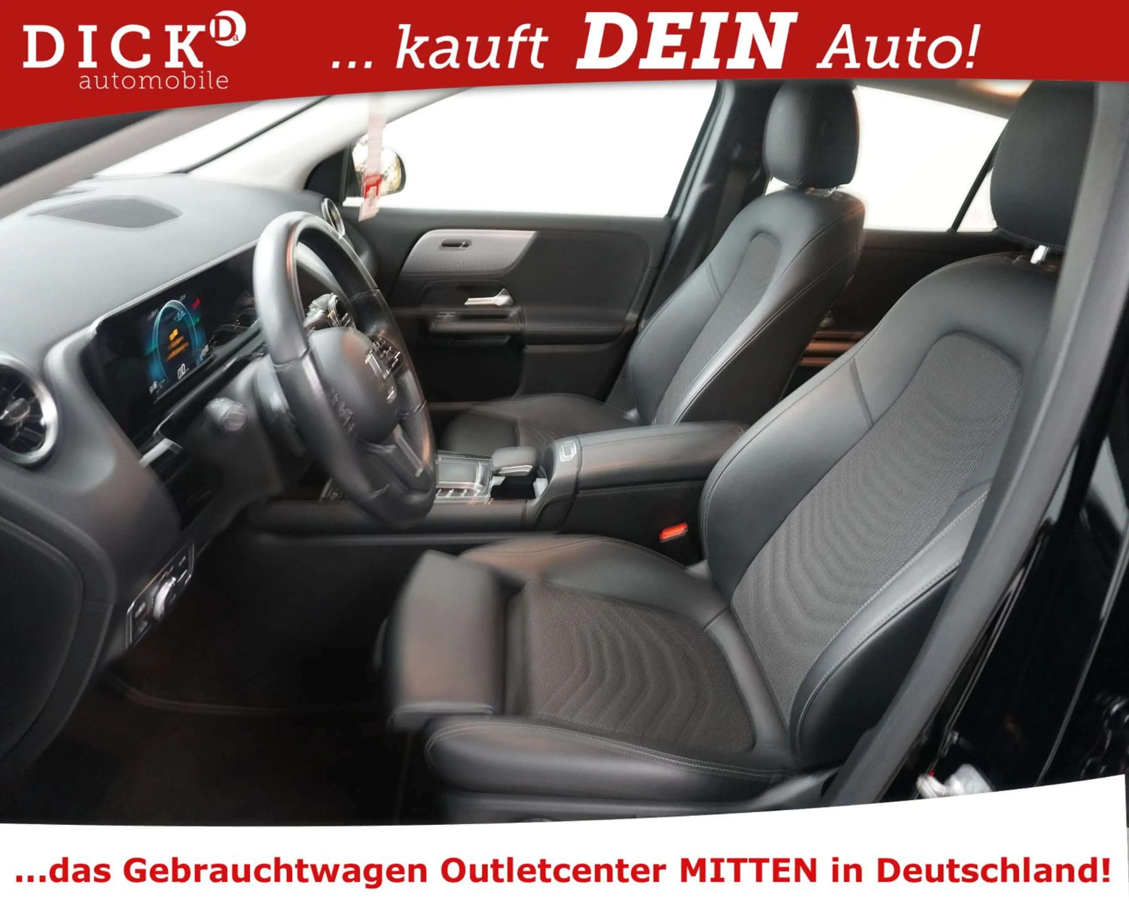 Mercedes-Benz GLA 180 GLA180 DCT Style NAV+KAM+VIRTU+LEDER+SHZ+AHK+LED — photo 14