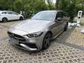 Mercedes-Benz C 300 e Estate Gris - thumbnail 2
