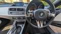 BMW Z4 Z4 roadster 3.0si Aut. Bleu - thumbnail 24
