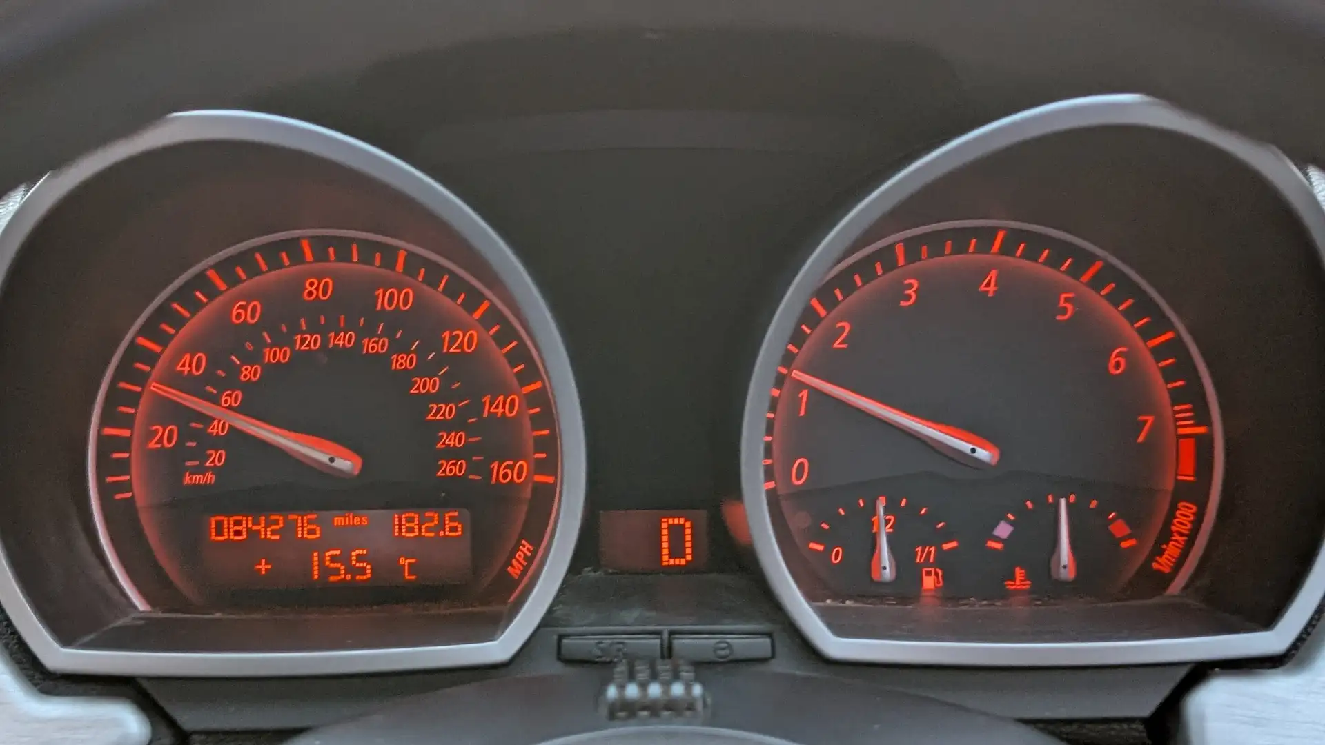 BMW Z4 Z4 roadster 3.0si Aut. Синій - 2