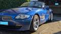 BMW Z4 Z4 roadster 3.0si Aut. Bleu - thumbnail 44