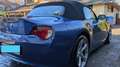 BMW Z4 Z4 roadster 3.0si Aut. Синій - thumbnail 12
