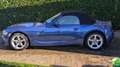 BMW Z4 Z4 roadster 3.0si Aut. Синій - thumbnail 4