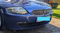 BMW Z4 Z4 roadster 3.0si Aut. Синій - thumbnail 11