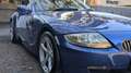 BMW Z4 Z4 roadster 3.0si Aut. Синій - thumbnail 10