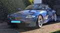 BMW Z4 Z4 roadster 3.0si Aut. Синій - thumbnail 6