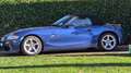 BMW Z4 Z4 roadster 3.0si Aut. Bleu - thumbnail 49