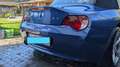 BMW Z4 Z4 roadster 3.0si Aut. Синій - thumbnail 13