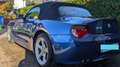 BMW Z4 Z4 roadster 3.0si Aut. Bleu - thumbnail 35