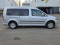 Volkswagen Caddy Kasten/Kombi Maxi Trendline*Rollstuhlrampe Silber - thumbnail 8