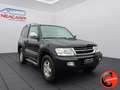 Mitsubishi Pajero 3.2 16V TDI 165 CV 3P OTTIME CONDIZIONI-PELLE- Schwarz - thumbnail 4