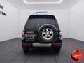 Mitsubishi Pajero 3.2 16V TDI 165 CV 3P OTTIME CONDIZIONI-PELLE- Schwarz - thumbnail 6