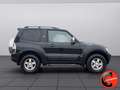 Mitsubishi Pajero 3.2 16V TDI 165 CV 3P OTTIME CONDIZIONI-PELLE- Schwarz - thumbnail 3