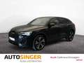 Audi Q3 Sportback 45 TFSI 2x S line qua *LED*ACC*20"* Schwarz - thumbnail 1