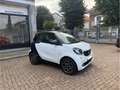 smart forTwo SMART FORTWO 0.9 t Prime 90cv twinamic Bianco - thumbnail 2