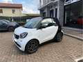 smart forTwo SMART FORTWO 0.9 t Prime 90cv twinamic Bianco - thumbnail 6