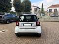 smart forTwo SMART FORTWO 0.9 t Prime 90cv twinamic Bianco - thumbnail 4