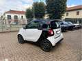 smart forTwo SMART FORTWO 0.9 t Prime 90cv twinamic Bianco - thumbnail 5