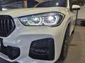 BMW X1 xDrive25e High Executive M-sport Groot Navi | Pano White - thumbnail 14