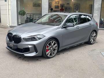 M135i - XDRIVE BVA Sport  BERLINE F40 M Performance 50-ème anniversaire