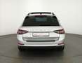Skoda Superb 2.0 TDI DSG Panorama ACC Columbus LED DAB Argintiu - thumbnail 4
