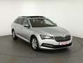 Skoda Superb 2.0 TDI DSG Panorama ACC Columbus LED DAB Argintiu - thumbnail 7