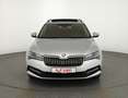 Skoda Superb 2.0 TDI DSG Panorama ACC Columbus LED DAB Argintiu - thumbnail 8