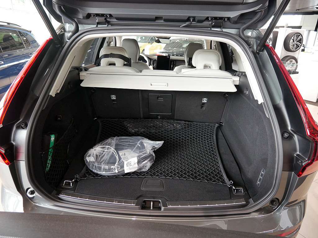 Volvo XC 60