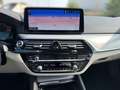 BMW 520 d xDrive Limousine G30 Blau - thumbnail 8