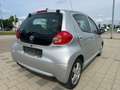 Toyota Aygo AYGO Club*KLIMA*AUTOMATIC*ALU*TÜV*5 TRG* Silber - thumbnail 6