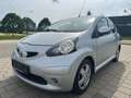 Toyota Aygo AYGO Club*KLIMA*AUTOMATIC*ALU*TÜV*5 TRG* Silber - thumbnail 3