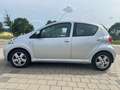 Toyota Aygo AYGO Club*KLIMA*AUTOMATIC*ALU*TÜV*5 TRG* Silber - thumbnail 10