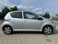 Toyota Aygo AYGO Club*KLIMA*AUTOMATIC*ALU*TÜV*5 TRG* Silber - thumbnail 9