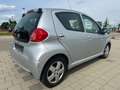 Toyota Aygo AYGO Club*KLIMA*AUTOMATIC*ALU*TÜV*5 TRG* Silber - thumbnail 7