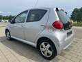 Toyota Aygo AYGO Club*KLIMA*AUTOMATIC*ALU*TÜV*5 TRG* Silber - thumbnail 8