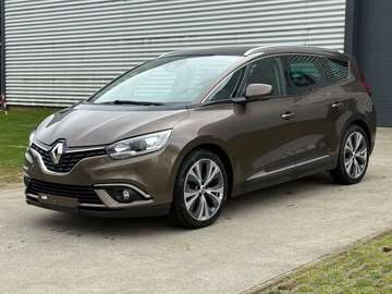 Scenic 1.5 dCi Energy JANTES/CUIR/GPS/ATT/CAM